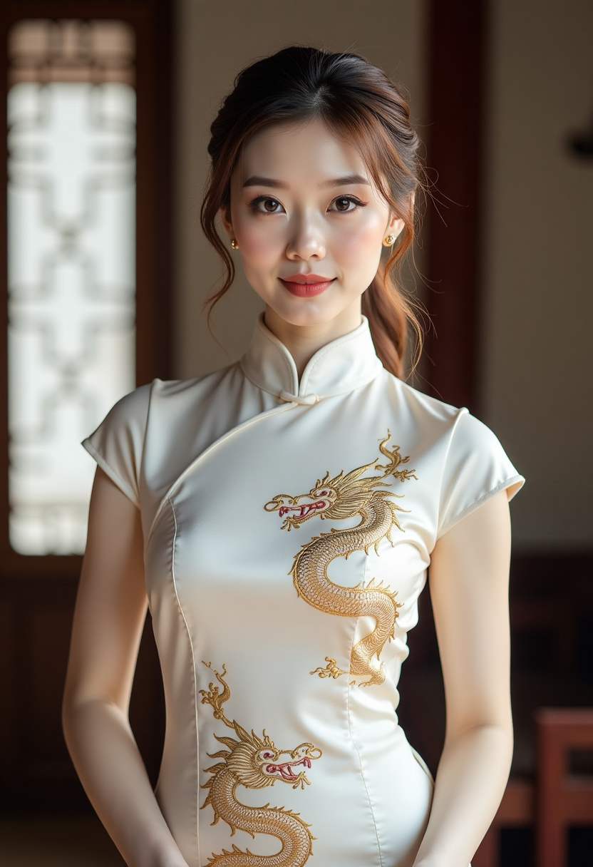 怪物海报